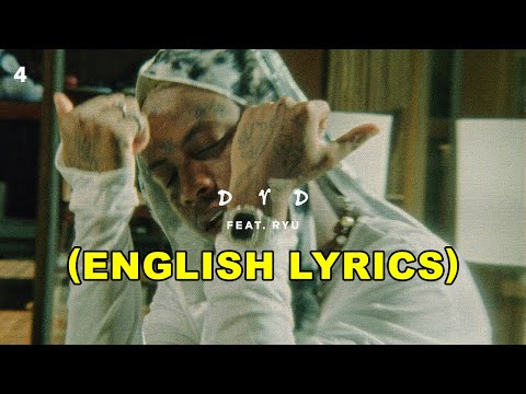 4. Yunk Vino, Ryu the Runner - DVD [ENGLISH LYRICS]