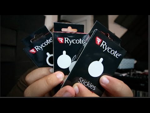 RYCOTE ESSENTIALS PART 1