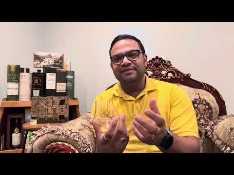 Wolfburn Aurora Scotch Highland Single Malt - Whisky Review 233