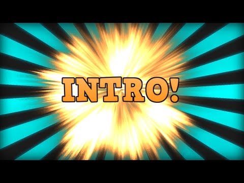 INTRO FOR THE NAME "IZHAN"