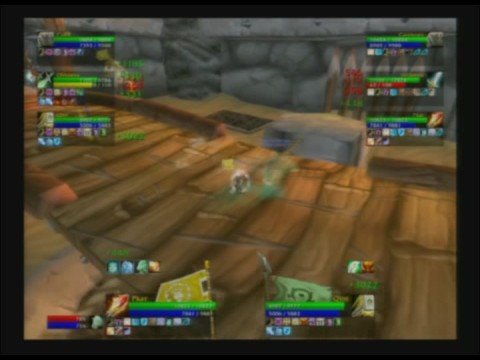 Nihilum vs. Pandemic Round 3 Groupstage - Intel Extreme Masters Montreal