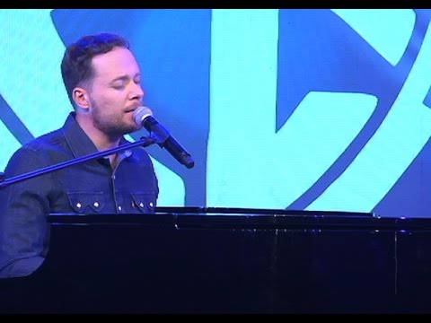 Alegria Que Eu Tenho - André Valadão