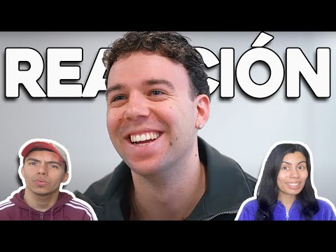 MEXICANOS REACCIONAN II Quevedo: "No quiero ponerme la presión de trascender"