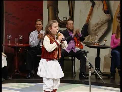 Zoran Dzorlev - Borjan Ilkovski: Denes mi e Sabota