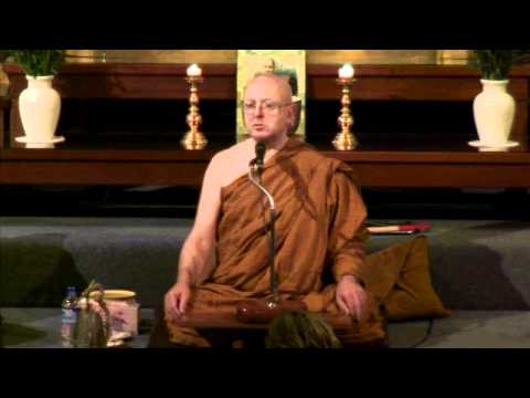 死んだらどうなるの？| 死後はどうなるのか？ (What Happens After You Die? | by Ajahn Brahm)