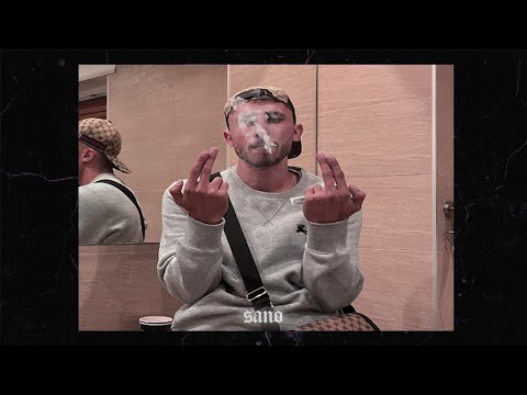 [FREE] Musso Type Beat - "Frate"  (prod. by Sano)