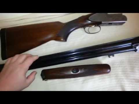 Rizzini Field Shotguns