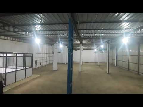  13 Sq.ft. Warehouse for Rent in Moharipur, Gorakhpur