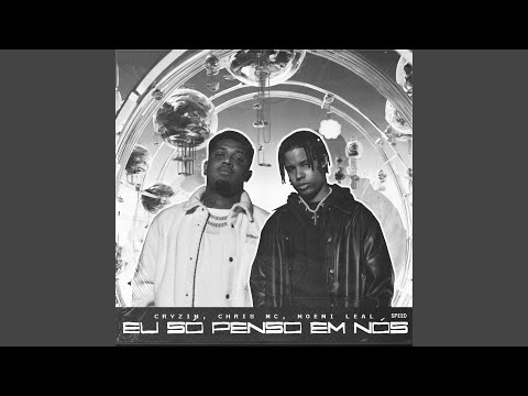 Eu Só Penso em Nós (Speed)