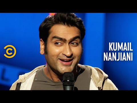 Kumail Nanjiani: “Why Are There No Math Teachers at Hogwarts?”