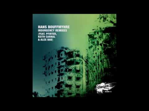 Hans Bouffmyhre - Rise Above (Keith Carnal Remix) [Sleaze]