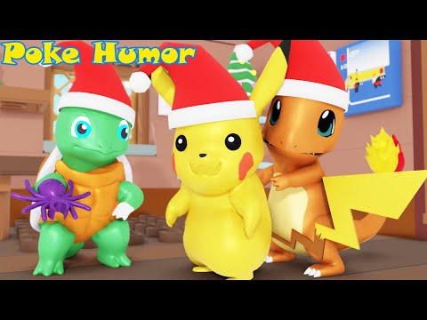 LEGO POKEMON PIKACHU EPISODE BIRTHDAY PARTY