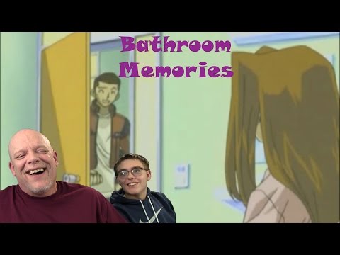 REACTION VIDEO | "YGOTAS Episode 29" - Bathroom Memories