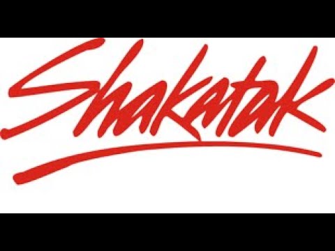 Shakatak - 1 Song From Each Official Album