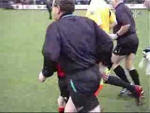 Milan Pupil van de Week