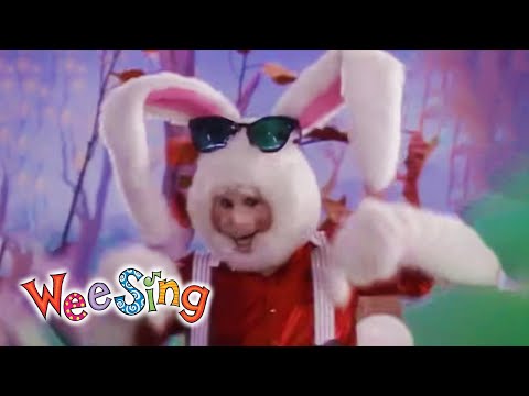 Little Peter Rabbit | Wee Sing