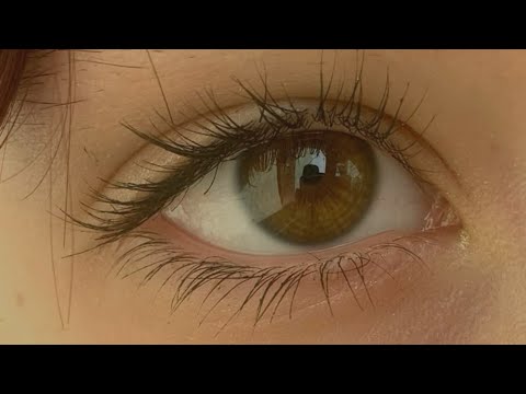 Brown Hazel Eyes Subliminal | Radiant Glow, Depth & Irresistible Beauty ☆