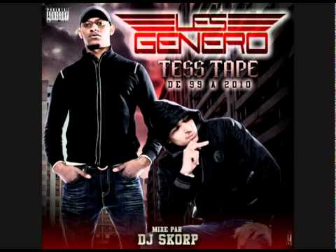 Les Genero   On s'postiche inédit