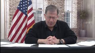 PFL-Praying for America - Pray Today: Wildfires, Confirmations, and Legislation - Jan. 13, 2025