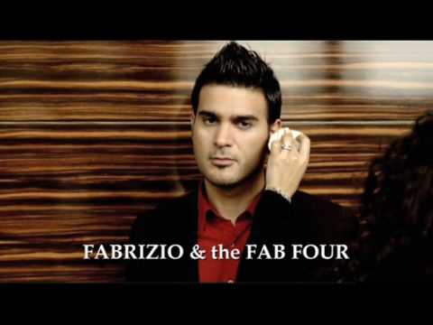 FABRIZIO LEVITA & THE FAB FOUR - LIVEBAND - SHOWREEL