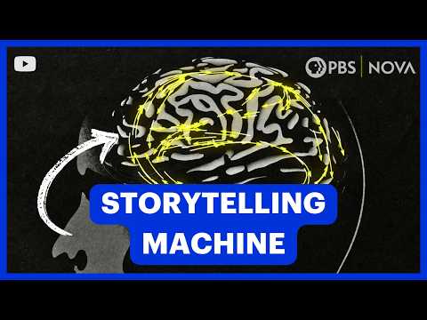 Your Brain is Making Reality Up | NOVA | PBS