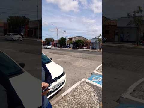 BARRA DE SANTA ROSA-PB #motovlog #paraiba #viagemdemoto #sertãonordestino #barradesantarosa