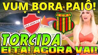 ?AGITOU A WEB!FINALMENTE!?A Reviravolta na Temporada Está Acontecendo!?NOTÍCIAS DO SAMPAIO CORRÊA