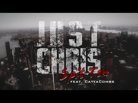 Just Chris | Spit Take feat. CattaCombs | Summer City Productions | Produced by 2Deep