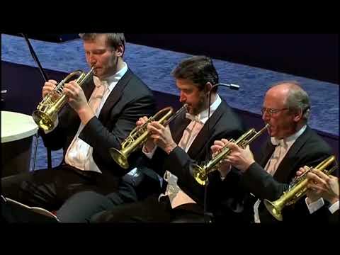 Bruckner Sinfonie 8 - 4. Satz (Intro)