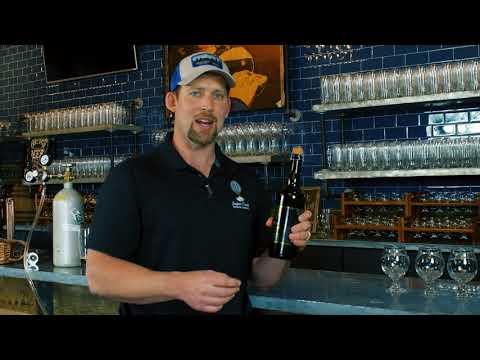 Belgian Beer in Champaign Bottles? - Joe, the Master Cicerone ® , explains why