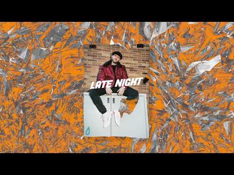NIMO x MERO x ENO Type Beat 'LATE NIGHT' Free Trap Beats 2021 - Rap Instrumental (prod. JOSKEE)
