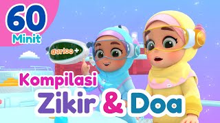 Download lagu Dari Pengasas Omar & Hana | Kompilasi Zikir & Doa | Durioo  Originals mp3