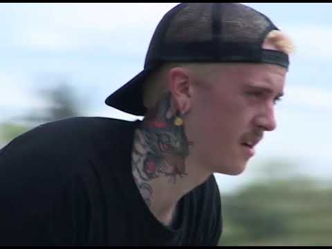 FELIX PRANGENBERG // OUT OF LINE - Wethepeople BMX