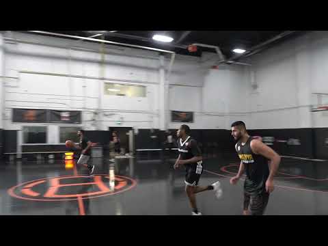 Ftf city(44) Tier 2 - 2023 SPRING iBall Canada(53) - tcbl sunday