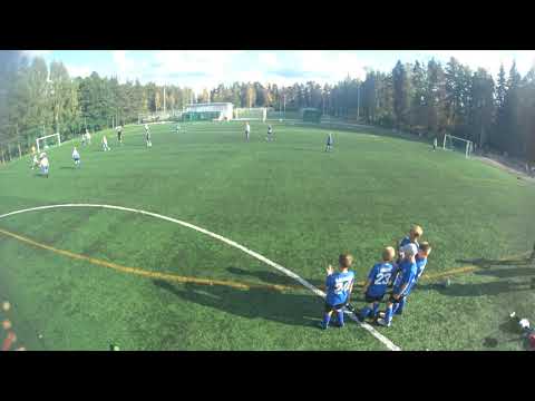 PJK Valkoinen - HJS, 13.8.2019, Liiga (2) Peli 2/4