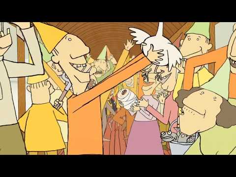 Video thumbnail for Crippling Self Doubt and a General Lack of Self-Confidence