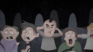 The Replacements - Johnny&#39;s Gonna Die (Official Music Video)