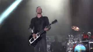 Volbeat - Black Rose Rock USA 2017 Oshkosh Wisconsin