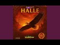 SHOUT HALLE