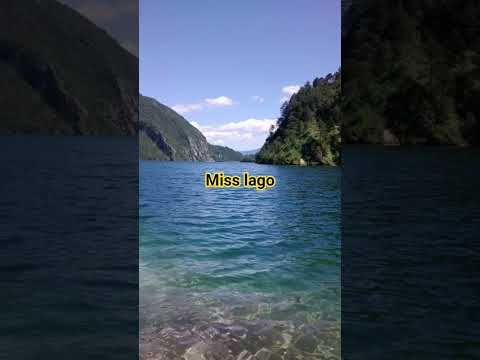 LAGO DI MISS  NORTE DA ITÁLIA #brasil #humor #lugares #paraná #saopaulo