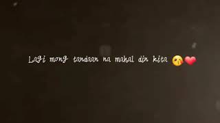 Di magbabago - Teejay marquez