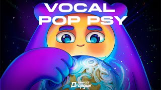 Video thumbnail for Vocal Pop Psy (Sample Pack) by Dropgun Samples