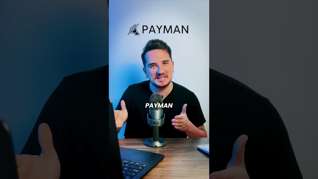 Seja Pago por uma IA!