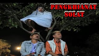 Download lagu Pengkhianat Solat! | Jodoh Wasiat Bapak | ANTV Eps 42 mp3
