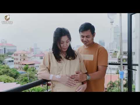 សូមអបអរសាទរដល់ បងប្រុស បងស្រីដែលទទួលបានគ្រាប់ពេជ្រដូចបំណង នៅមន្ទីរពេទ្យអន្តរជាតិ អរៀនដា