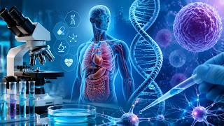Introduction to Biomedical Sciences (10 Minutes)