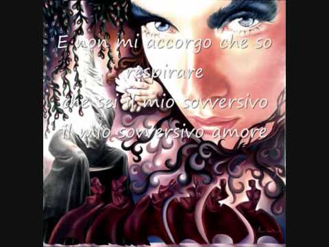 Afterhours - Dentro Marilyn