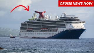 $37K GoFundMe Cruise Scam, Disney Reroute, Labadee Closed Into 2026 | Cruise News Today