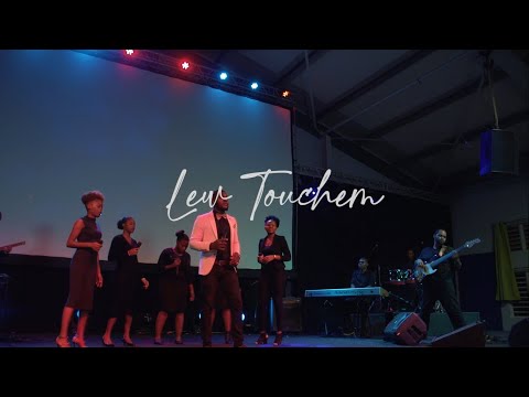 Phael Clerfort - Le'w Touche'm (Official Music Video)