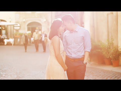 Live streaming : Holy Matrimony of Aldwin Adiputra & Vetalia Pribadi